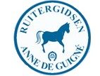 Scouting Anne de Guigne Ruiter Gidsen