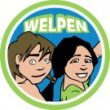 logo welpen