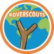logo roverscouts