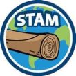 logo stam